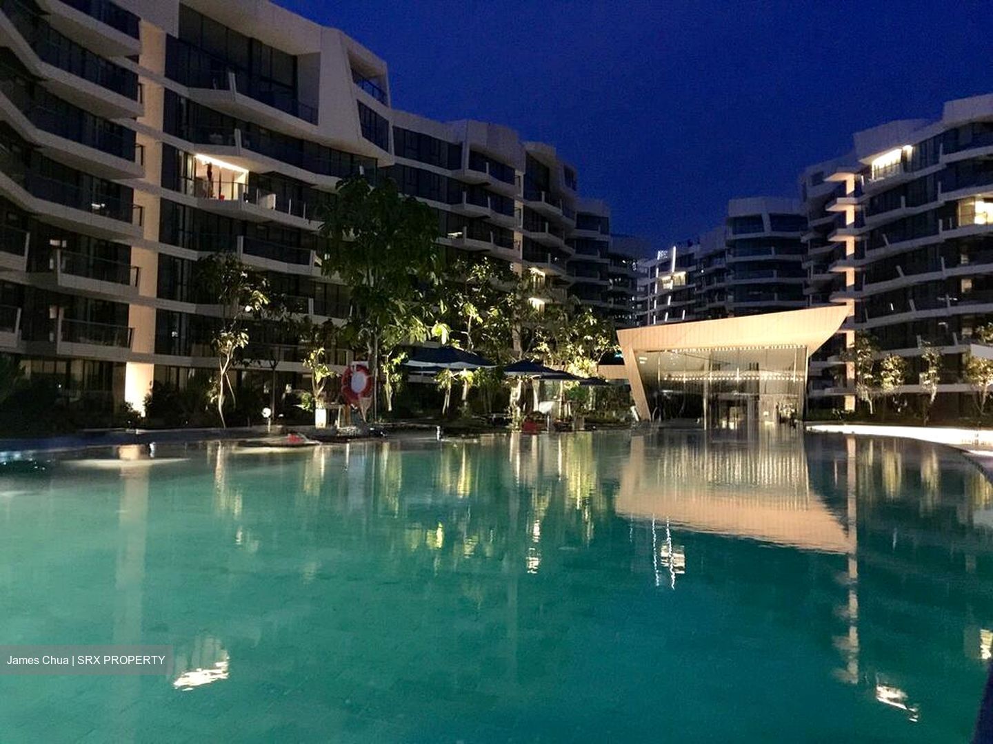 Corals At Keppel Bay (D4), Condominium #502924571